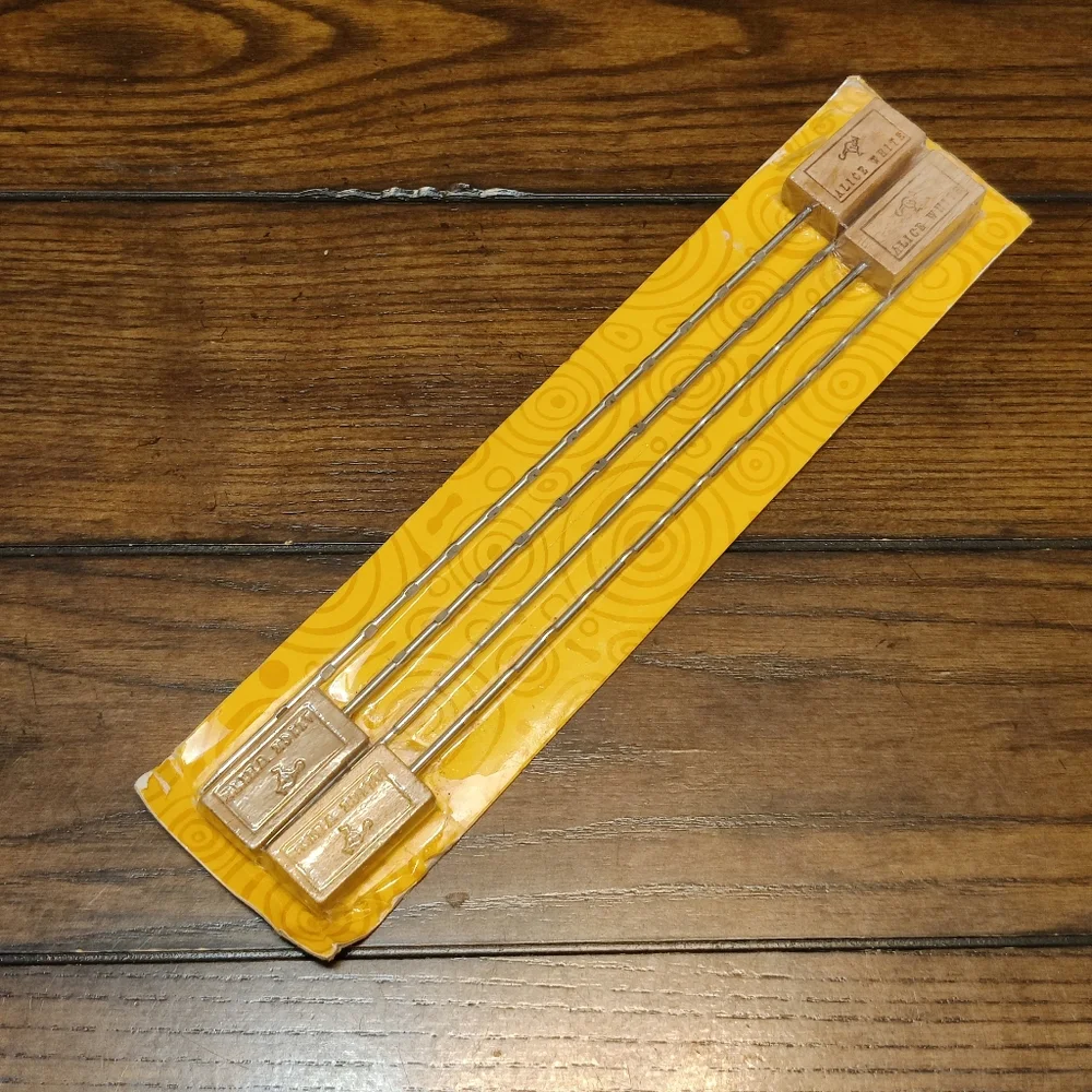 Alice White kebab skewers - Picture 2 of 4